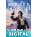 Wild Cards IV George R. R. Martin