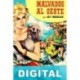 Malvados al oeste Alf Regaldie