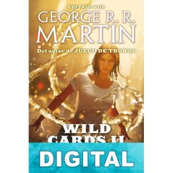 Wild Cards II George R. R. Martin