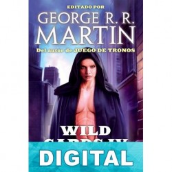 Wild Cards IV George R. R. Martin