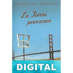 La Tierra permanece George R. Stewart