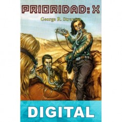 Prioridad: X George R. Strayton