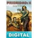 Prioridad: X George R. Strayton