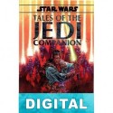 Relatos del complemento de Relatos de los Jedi George R. Strayton