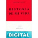 Historia de mi vida George Sand