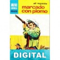 Marcado con plomo Alf Regaldie