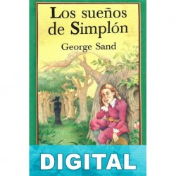 Los sueños de Simplón George Sand