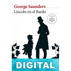 Lincoln en el Bardo George Saunders