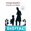 Lincoln en el Bardo George Saunders