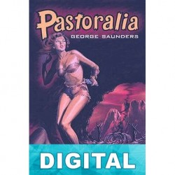Pastoralia George Saunders