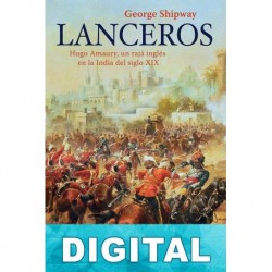 Lanceros George Shipway
