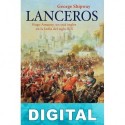 Lanceros George Shipway