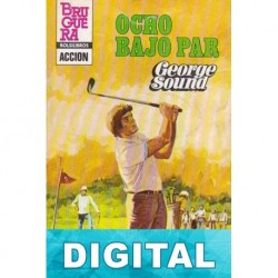 Ocho bajo par George Sound