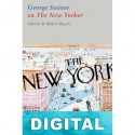 George Steiner en The New Yorker George Steiner