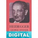 Heidegger George Steiner