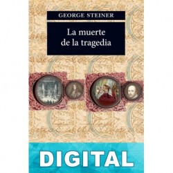 La muerte de la tragedia George Steiner