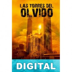 Las torres del olvido George Turner