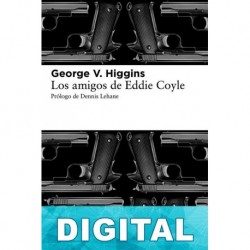 Los amigos de Eddie Coyle George V. Higgins