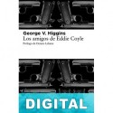 Los amigos de Eddie Coyle George V. Higgins