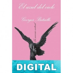El azul del cielo Georges Bataille