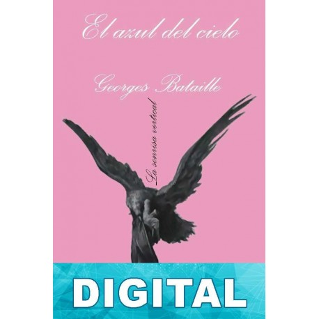 El azul del cielo Georges Bataille