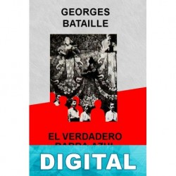 El verdadero Barba Azul Georges Bataille