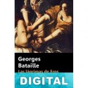 Las lágrimas de Eros Georges Bataille