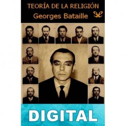 Teoría de la Religión Georges Bataille