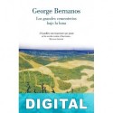 Los grandes cementerios bajo la luna Georges Bernanos