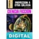 Proyección a otra galaxia Alf Regaldie
