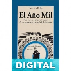 El Año Mil Georges Duby
