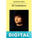 El Condotiero Georges Perec