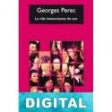 La vida instrucciones de uso Georges Perec