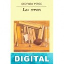 Las cosas Georges Perec