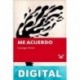 Me acuerdo Georges Perec