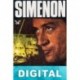 45 grados a la sombra (Edición de Amparo Segarra) Georges Simenon