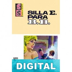 Silla E. para B. B. Alf Regaldie