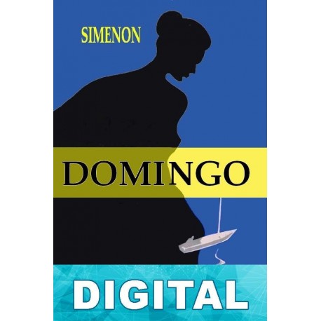Domingo Georges Simenon