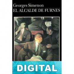 El alcalde de Furnes Georges Simenon