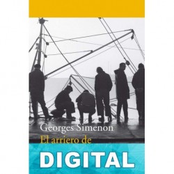 El arriero de «La Providence» Georges Simenon