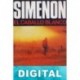 El caballo blanco Georges Simenon