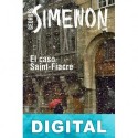 El caso Saint-Fiacre Georges Simenon