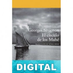 El círculo de los Mahé Georges Simenon