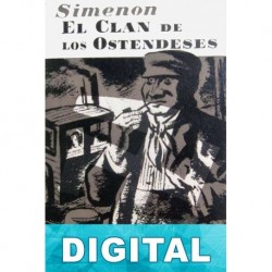 El clan de los Ostendeses Georges Simenon