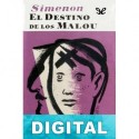 El destino de los Malou Georges Simenon