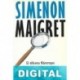 El difunto filántropo Georges Simenon