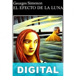 El efecto de la luna Georges Simenon