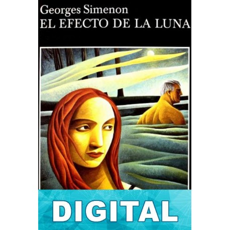 El efecto de la luna Georges Simenon