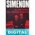 El entierro del Senor Bouvet Georges Simenon