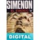 El evadido Georges Simenon